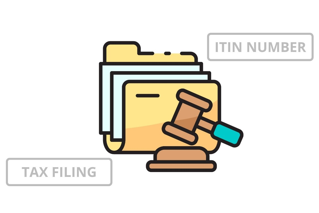 Apply for ITIN in hawaii